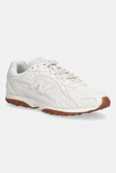 New Balance 204 sportcipő női velúr - bézs Női 38.5 - answear - 52 990 Ft