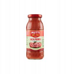 MUTTI Salsa Pronta Ciliegini 300 g Olasz paradicsomszósz 300 g (8005110000188)