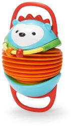 Skip Hop SKIP HOP Játék harmonika Explore&More Sündisznó 6hó+ - vital24