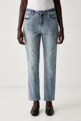 Joseph Ribkoff slim fit női - kék 36