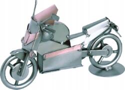 100 Honda fém motorkerékpár modell (MB009)