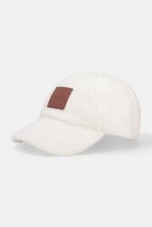 Calvin Klein baseball sapka női polár - bézs Univerzális méret