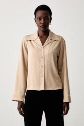 Scotch & Soda női ing - bézs 36