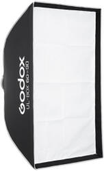 Godox EazyFlow összecsukható szögletes Bowens softbox (60x90cm) (D313661)