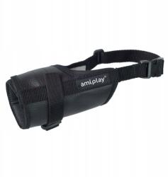Amiplay Műanyag szájkosár Amiplay S Foxterrier (5906160226968)