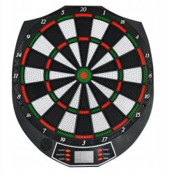  Elektronikus darts tárcsa Worker WJ200 darts játékhoz