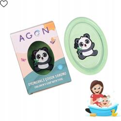  Agon Aloe Vera Szappan Gyerekeknek Játékkal 50 g (8683704751205)