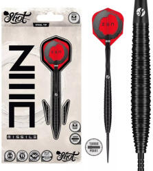 Shot darts szett steel Shot TP Zen Missile, 22gr, 90%
