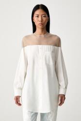 MM6 Maison Margiela női blúz - fehér S