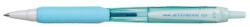uni Golyóstoll, 0, 38 mm, nyomógombos, UNI "SXN-101FL ", égkék (TUSXN101EK) - tintasziget