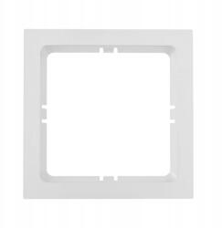 ENGO Engo Bezel-w Keret Easy, E25, E20i Sorozatú Szabályozókhoz Fehér (BEZEL-W)