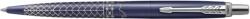 Parker Royal Jotter SE 2198196 Sydney ezüst klipszes golyóstoll (7010574009) - tintasziget