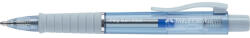 Faber-Castell Golyóstoll POLY BALL VIEW XB Faber-Castell jégkék test (FC145766) - tintasziget