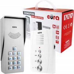 Eura Kaputelefon Eura ADP-38A3 Entra fehér (ADP-38A3)