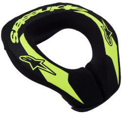  Alpinestars Youth Sequence Nyakvédő Sárga/Fekete (2707-0138)