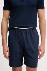 Lacoste férfi rövidnadrág - sötétkék XXL - answear - 27 990 Ft
