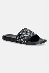 EA7 Emporio Armani női papucs - fekete Női 44