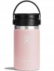 Hydro Flask Termosz bögre Hydro Flask Wide Mouth Flex Sip Lid 354 ml trillium (W12BCX678)