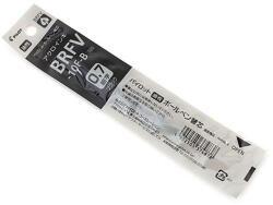 Pilot Golyóstollbetét, 0, 25 mm, PILOT "Acroball", fekete (PACGBFK)