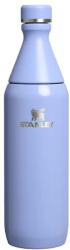 STANLEY All Day Slim Thermal Bottle 600ml, hydrangea gloss (10.12069-121)