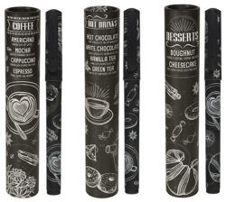 Bruno Visconti Dreamwrite Café Nero 0, 7 mm, kék golyóstoll (P3011-4514) - tintasziget
