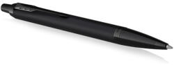Parker Royal Im Black Edition MATT fekete, fekete KLIPSZ 2127618 golyóstoll (7010596000) - tintasziget