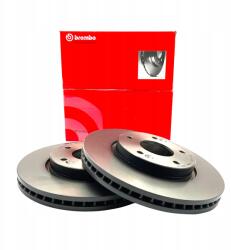 Brembo Első Féktárcsák Brembo 09.9753. 10 09975310
