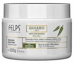 Felps Quiabo Xbtx 300 g hajkiegyenesítő maszk