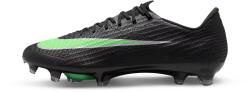 Nike Mercurial Superfly 11 Elite FG stoplis focicipő, fekete - zöld (IF8507-001)