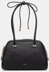 Furla shopper női bőr - fekete Univerzális méret - answear - 146 990 Ft