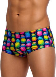 Funky Trunks Pine Gap Sidewinder Trunks M - UK34