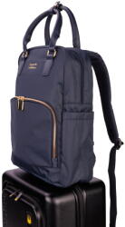 Sagrada Catalana Rucsac SGR NOMAD- RUCSAC DAMA ALBASTRU 40/14 CM (SCT2*04000) - pcone