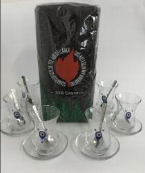 Ozturk Tee Fekete leveles tea Ozturk Tee 1000 g (4035587001047)