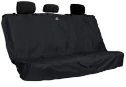 Kurgo Rover Bench Védő Üléshuzat Kutyáknak, Hátsó Ülésre - Fekete - 140Cm Széles X 114Cm Hosszú (POG30-17771)
