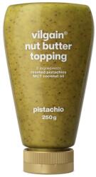 Vilgain Nut Butter Topping -⁠ din nuci prăjite fin, ușor de dozat, fără zahăr adăugat sau aditivi sintetici - vilgain - 81,99 RON