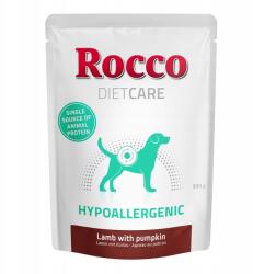 Rocco Diet Care Hypoallergen bárányhús 300g tasak