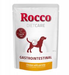 Rocco Diet Care Gastro Intestinal, csirke paszternák, 300 g tasak
