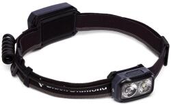 Black Diamond Onsight 375 graphite - fejlámpa (0793661485254)
