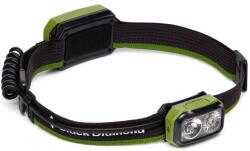 Black Diamond Onsight 375 Honnold - fejlámpa (0793661494782)