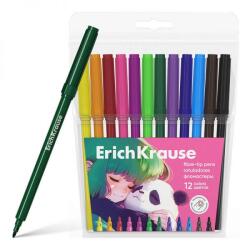 ErichKrause filctoll készlet - 12 darabos - Anime Panda (FR-62988)