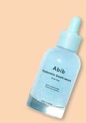 ABIB Ser hidratant pentru față cu acid hialuronic Hyaluronic Boom Serum Water Drop - 50 ml