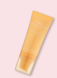 ABIB CC-cremă cu protecție solară pentru față cu glutation Glutathiosome CC Sunscreen Toning Tube SPF50+ - 50 ml