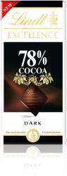 Lindt Csokoládé 78% Kakaó 100G (BON281044)