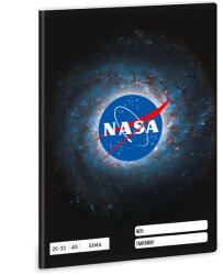 Ars Una sima füzet A5 - Nasa Hélix