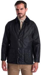 Barbour Bedale Wax Jacket - Navy - 36/XS