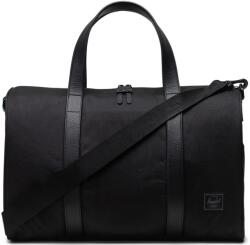 Herschel Novel Carry On Duffle - Black Tonal (PID_136659)