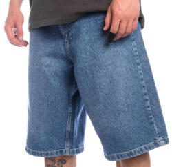 Karl Kani Jeans Denim Jorts blue