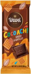 Wawel Csokoládé Cocoach Kakaó&vacsora 88G (5900102029037)