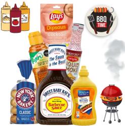 Grillparti (QW121)