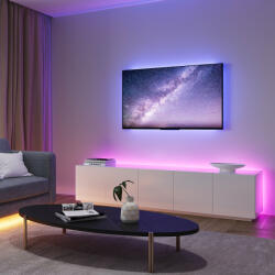  Trio R65591102 SCREEN LED USB-s távirányítós led szalag, 2, 5W RGB (R65591102)